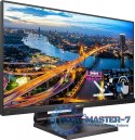 Monitor PHILIPS 222B1TC/00 (21.5" /IPS /75Hz /1920 x 1080 /Czarny)