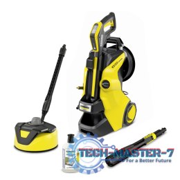 Myjka ciśnieniowa KARCHER K 5 Premium Smart Control Home 1.324-673.0