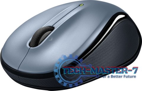 Mysz Nanoodbiornik LOGITECH M325s Light Silver Mysz Nanoodbiornik LOGITECH M325s Light Silver