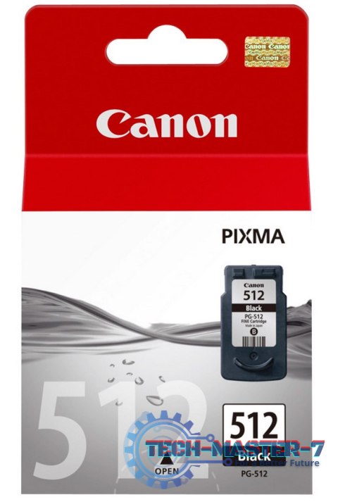 Naboje z tuszem CANON PG-512 2969B001