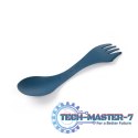 Niezbędnik LMF Spork O Bio hazy blue