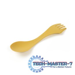 Niezbędnik LMF Spork O Bio musty yellow