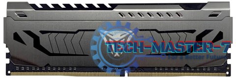 Pamięć PATRIOT (DIMM/DDR4/16 GB/3200MHz/1.35V/16 CLCL/SINGLE)