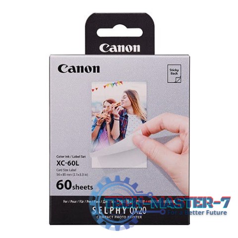 Papier CANON 6756C001