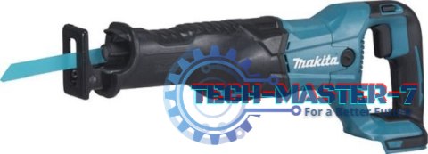 Piła szablasta MAKITA DJR186Z