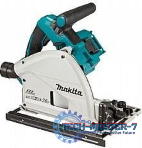 Pilarka tarczowa 18V MAKITA DSP600ZJ bez aku i ład