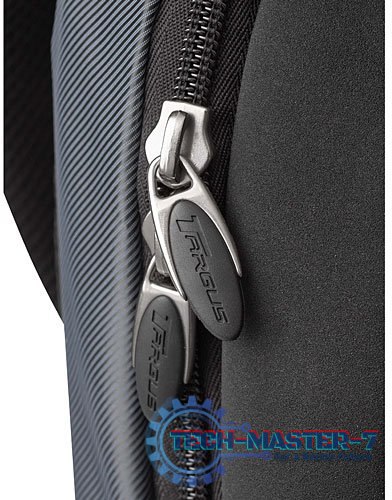 Plecak TARGUS XL Czarny TCB001EU (maks.18"/Czarno-niebieski) Plecak TARGUS XL Czarny TCB001EU (maks.18"/Czarno-niebieski)