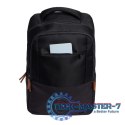 Plecak TRUST 25244 (maks.16"/Czarny)