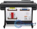 Ploter HP DesignJet T650 5HB10A