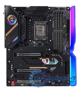Płyta główna ASROCK Z690 Taichi LGA1700 ATX