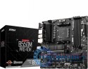 Płyta główna MSI B550M PRO-VDH Socket AM4 MICRO ATX