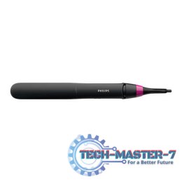 Prostownica PHILIPS BHS375/00 Czarny