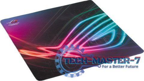 ROG Strix Edge Vertical Gaming Mouse Pad