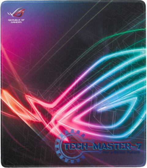 ROG Strix Edge Vertical Gaming Mouse Pad ROG Strix Edge Vertical Gaming Mouse Pad