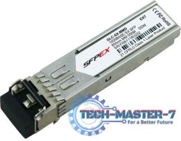 SFP module LC/PC MM 850nm DOM GLC-SX-MMD