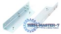 Sanki do montażu dysku HDD/SSD GEMBIRD MF-321