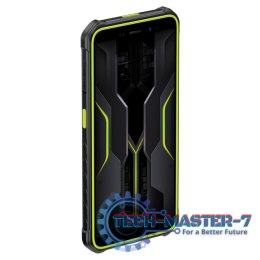 Smartphone ULEFONE UF-AX12P/GN 64 GB Zielony