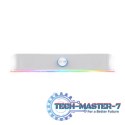 Soundbar TRUST GXT619W THORNE RGB Biały