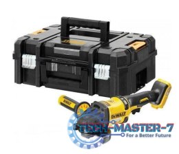 Szlifierka kątowa DEWALT DCG418NT
