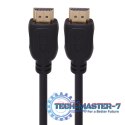 TB HDMI - HDMI 3 m 3m /s1x HDMI 1x HDMI