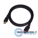 TB HDMI - HDMI 3 m 3m /s1x HDMI 1x HDMI