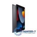 Tablet APPLE iPad 2021 10.2 cala 64 GB Wi-Fi Space Gray (Gwiezdna Szarość) (10.2"/Apple A13/64GB/iPadOS 15/Wi-Fi/Szaro-czarny)