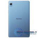 Tablet BLACKVIEW TAB 60 LTE 6/128 GB Niebieski (8.68"/UNISOC Spreadtrum T606/128GB/Android 13/Wi-Fi/Niebieski)