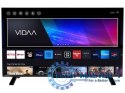 Telewizor TOSHIBA 32″ D-LED 32LV2E63DG