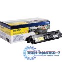 Toner BROTHER TN-900Y TN900Y