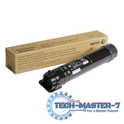 Toner XEROX 106R03745