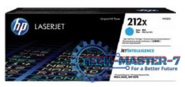 Toner HP W2121X