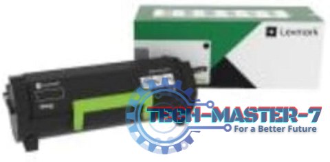 Toner LEXMARK 66S2H00