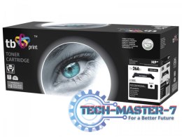 Toner TB PRINT TH-26AN TH-26AN-BK CF226A