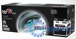Toner TB PRINT TH-285AN Zamiennik HP CE285A TH-285AN HP CE285A
