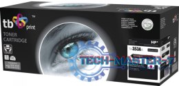 Toner TB PRINT TH-353ARO Kod oryginału: CF353A