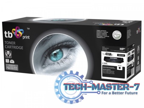 Toner TB PRINT TH-410AN CF410A