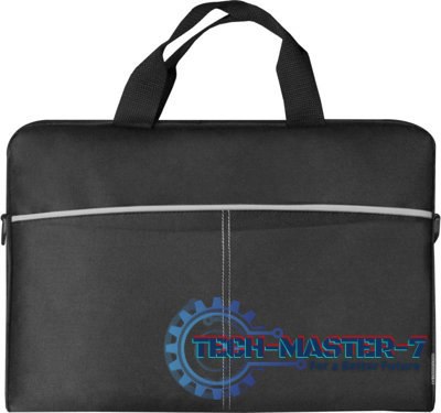 Torba na laptopa DEFENDER LITE (maks.15.6"/Szary) Torba na laptopa DEFENDER LITE (maks.15.6"/Szary)