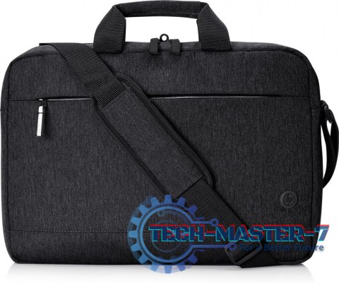 Torba na laptopa HP Prelude Pro Recycled (maks.17.3"/Czarny)