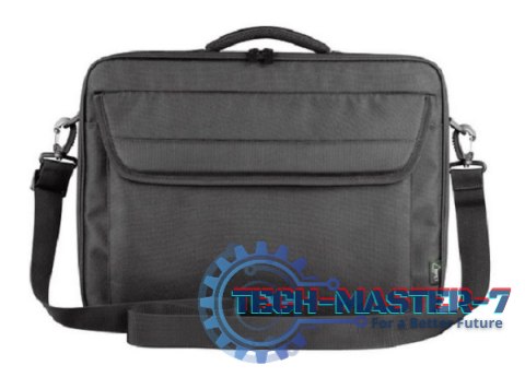 Torba na laptopa TRUST Atlanta ECO (maks.15.6"/Czarny)