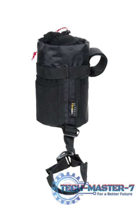 Torba rowerowa Kanister 2.0 Torba rowerowa Kanister 2.0
