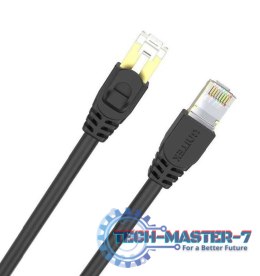 UNITEK C1811EBK 3 Patchcord