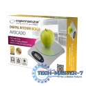 Waga kuchenna ESPERANZA EKS006 (Maks. 5000g /Srebrny )