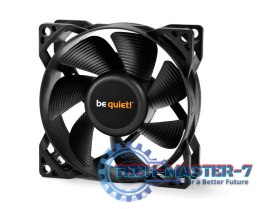 Wentylator do obudów BE QUIET! Pure Wings 2 80 mm BL037