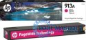 Wkład HP 913A Magenta (Purpura) F6T78AE