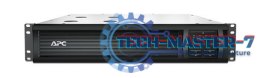 Zasilacz awaryjny APC SMT1500RMI2UNC 1500VA