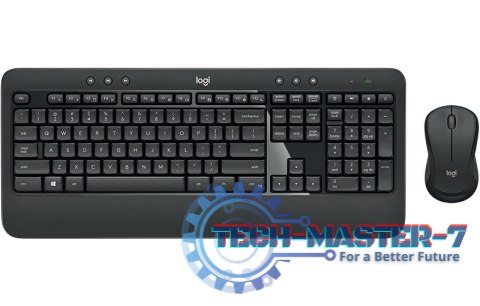 Zestaw klawiatura i mysz LOGITECH MK540 920-008685