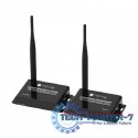 Adapter WiFi HDMI FullHD 1080p 60Hz 5.8GHZ