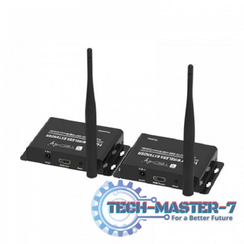 Adapter WiFi HDMI FullHD 1080p 60Hz 5.8GHZ Adapter WiFi HDMI FullHD 1080p 60Hz 5.8GHZ