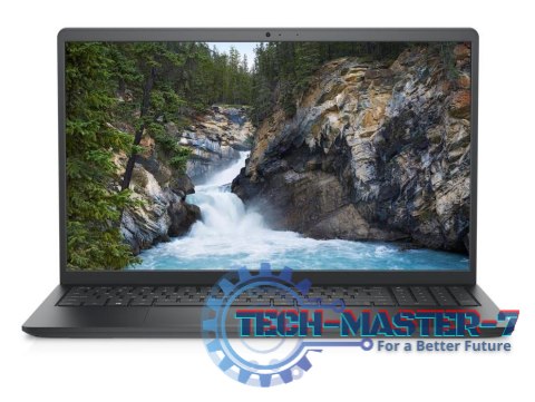 DELL Vostro 3520 (15.6"/I5-1235U/IRIS XE/16GB/SSD512GB/W11P/Czarno szary)