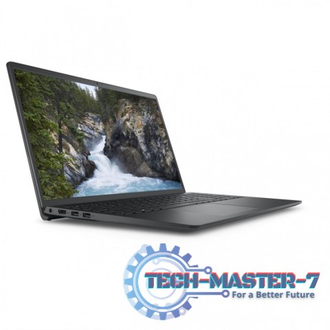 DELL Vostro 3520 (15.6"/I5-1235U/IRIS XE/16GB/SSD512GB/W11P/Czarno szary) DELL Vostro 3520 (15.6"/I5-1235U/IRIS XE/16GB/SSD512GB/W11P/Czarno szary)